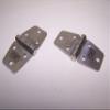 201530 Sea-Dog Line Pair (2) of Stainless Steel Door Hinges 2-7/8" Inch Length Surplus 132-2712 view 2