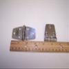 201530 Sea-Dog Line Pair (2) of Stainless Steel Door Hinges 2-7/8" Inch Length Surplus 132-2712 view 3