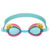 Stephen Joseph Swim Goggles, Rainbow view 1