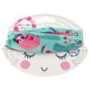 Stephen Joseph, Toddler Girls Headband Accessories, OS, Sloth view 2