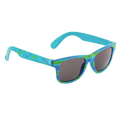 Stephen Joseph, Toddler Sunglasses, Kids Classic Sunglasses for Girls and Boys, Dino