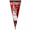 Wincraft NBA 07699015 Chicago Bulls Premium Pennant, 12" X 30" view 1