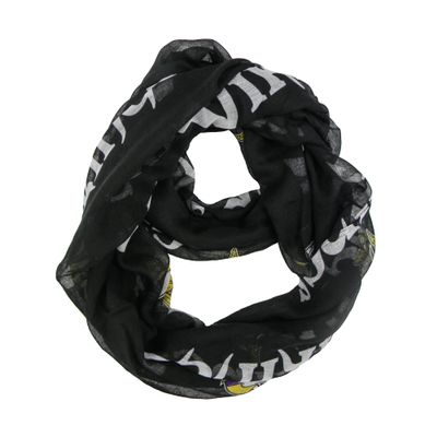 Littlearth Minnesota Vikings NFL Sheer Infinity Scarf