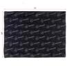 Littlearth Minnesota Vikings NFL Sheer Infinity Scarf view 2
