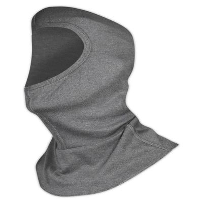 MAGID AR Defense 6 Oz. Interlock Knit Base Layer Balaclava, 1 Pairs, Size One Size Fits All (ARH650)