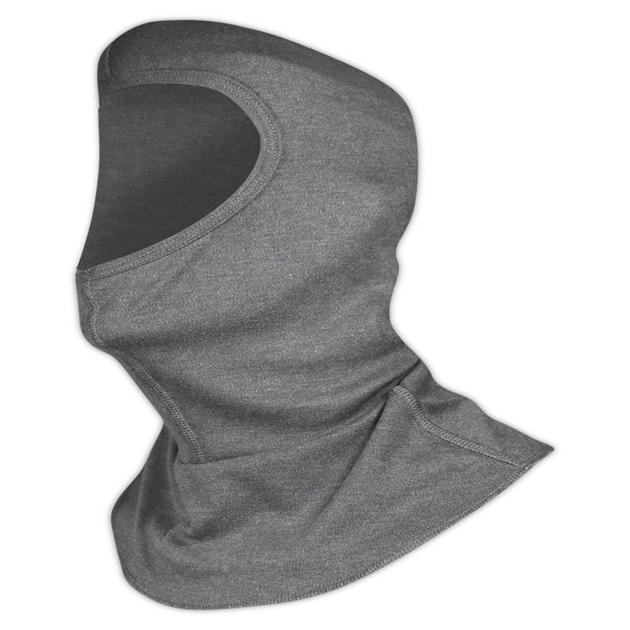 MAGID AR Defense 6 Oz. Interlock Knit Base Layer Balaclava, 1 Pairs, Size One Size Fits All (ARH650)