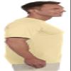 Augusta Sportswear Moisture Wicking T-Shirt for Men  Polyester Short Sleeve Royal view 2