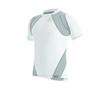 Shock Doctor Boys Velocity Motion360 Short Sleeve Shirt, X-Large view 1