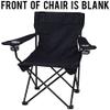 VictoryStore Marlins Fan Camping Chair with Carry Bag view 4