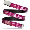 Buckle-Down Web Belt The Big Bang Theory 1.0" view 1