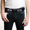 Buckle-Down Web Belt The Big Bang Theory 1.0" view 2