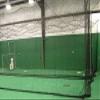 Backyard Baseball Batting Cage #21 (27 Ply) HDPE Multiple Sizes (12'H x 14'W x 55') view 1