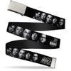 Buckle-Down Web Belt The Big Bang Theory 1.0" view 1