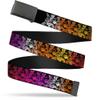 Buckle-Down Web Belt Voltron 1.0" view 1