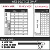 Buckle-Down Web Belt Voltron 1.0" view 2