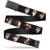 Buckle-Down Web Belt Harry Potter 1.0" view 1