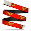 Buckle-Down Web Belt Wonder Woman 1.0" view 1