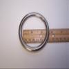 191522 Sea-Dog Line Ten (10) Pack of Stainless Steel Rings 2-1/4" SURPLUS 132-3609 view 3