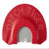 Hunters Specialties Johnny Stewart DIA-8 Ditch Tiger Predator Diaphragm Call view 1