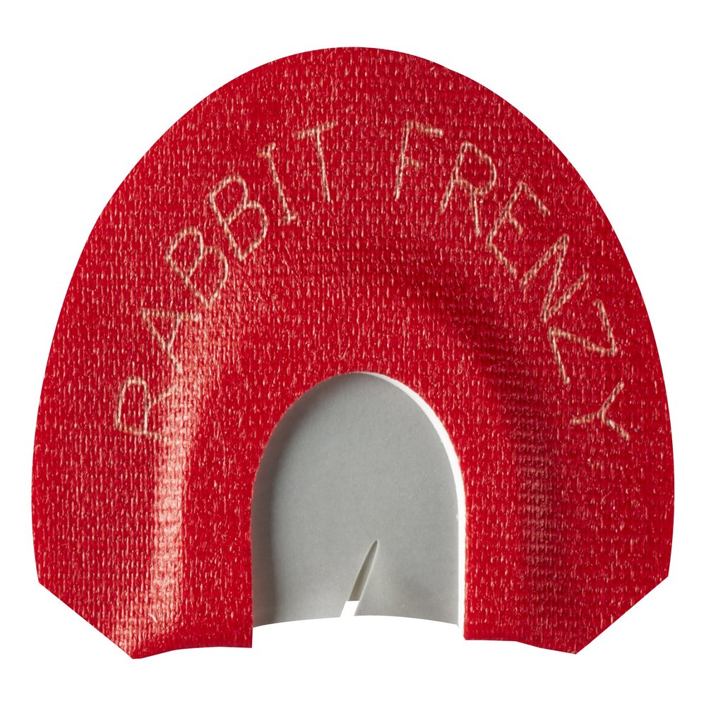 Hunters Specialties Johnny Stewart DIA-6 Rabbit Frenzy Predator Diaphragm Call