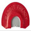 Hunters Specialties Johnny Stewart DIA-6 Rabbit Frenzy Predator Diaphragm Call