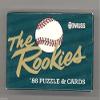 1986 Donruss The Rookies Complete Factory Set - Baseball Cards - Barry Bonds - Bo Jackson view 1
