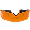 Venum Challenger Mouthguard - Orange/Black view 1
