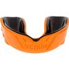 Venum Challenger Mouthguard - Orange/Black view 2