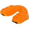 Venum Challenger Mouthguard - Orange/Black view 3