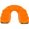 Venum Challenger Mouthguard - Orange/Black view 4