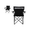 VictoryStore Rockies Fan Camping Chair with Carry Bag view 2