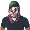 Rubie's Costume Co Freakshow Overhead Latex Mask Costume view 1