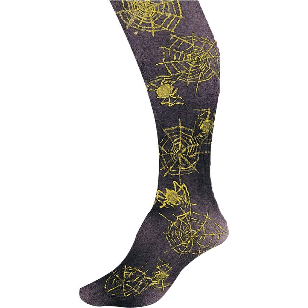 Rubie's Costume Co Glow in The Dark Tights Costume