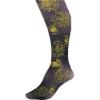 Rubie's Costume Co Glow in The Dark Tights Costume view 1