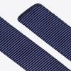 Mission Belt Blue Nylon Strap, 40mm view 2