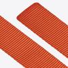 Mission Belt Orange Nylon Strap, 40mm view 2