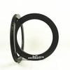 SMC Bike 20inch 406 Carbon Fiber Clincher Rims Width 25mm Depth 50mm for Folding Bike or Recumbent Bike view 4
