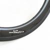 SMC 20inch 451 Carbon Fiber Clincher Rims Width 23mm Depth 50mm for Recumbent Bike or Folding Bike view 3
