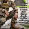 DLP Tactical Gen 3 Combat Pants (A-TACS AU, XXL) view 3