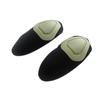 DLP Tactical Elbow Pads for Gen 2 Gen 3 Combat Shirt  Lightweight Neoprene Insert with Rigid Polymer Cap  Fits Crye Precision Haley Strategic Emerson Platatac and Similar Combat Shirts (Tan) view 1