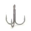 Gamakatsu Treble Hook Rose Treble RB-MH #3 view 2
