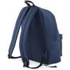 BagBase B125LBLAC, Black, M view 2