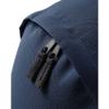 BagBase B125LBLAC, Black, M view 3