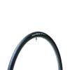 Panaracer F725-ELTP-B2 Clincher Tire, 27.6 x 9.8 inches (700 x 25 C), Elite Plus, Black (for Road Bikes, Cross Bikes, Commutes, Touring, Long Riding) view 1