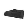 VISM CVS2907-45 Scoped Gun Case 2907 - Black - 45" L x 16" H view 1