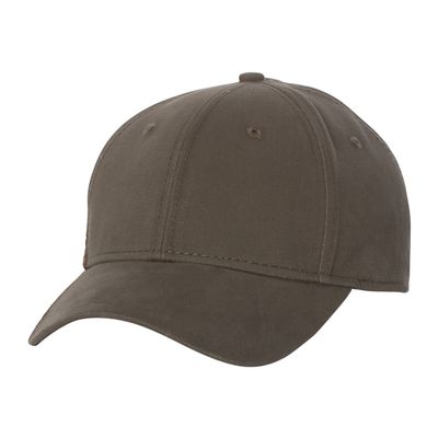 DRI Duck 3325 Men's Excavating Cap Dark Brown One Size