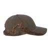 DRI Duck 3325 Men's Excavating Cap Dark Brown One Size view 2