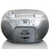 STL Deutschland GmbH Lenco SCD-42 Silber view 1