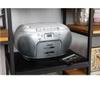 STL Deutschland GmbH Lenco SCD-42 Silber view 3