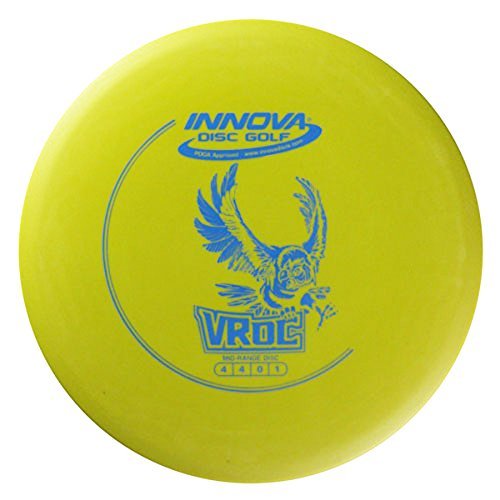 Innova DX VRoc (Assorted Colors) (175-180 Grams)